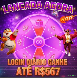 APP oficial da 888vlw para mobile